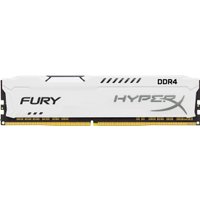 Оперативная память HyperX Fury 8GB DDR4 PC4-17000 HX421C14FW2/8