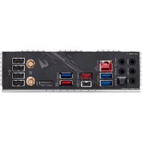 Материнская плата Gigabyte Z490 Aorus Pro AX (rev. 1.x)