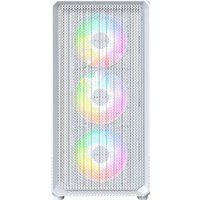 Корпус Montech X5M (белый)