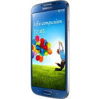 Телефон Samsung Galaxy S4 (32Gb) (I9500)