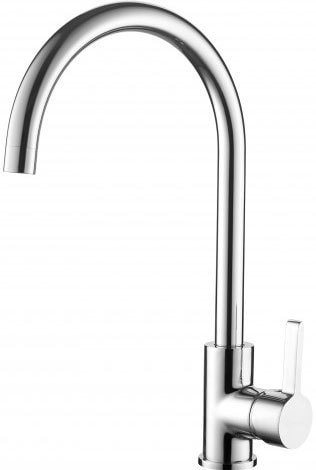 

Смеситель Ledeme L4299 (хром)
