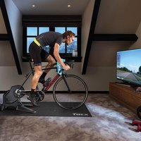 Велотренажер Tacx Flux S Smart Trainer