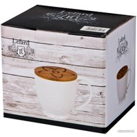 Кружка Lefard Native 587-127 (с крышкой)