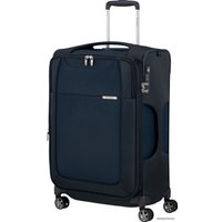 Чемодан-спиннер Samsonite D'Lite Midnight Blue 63 см