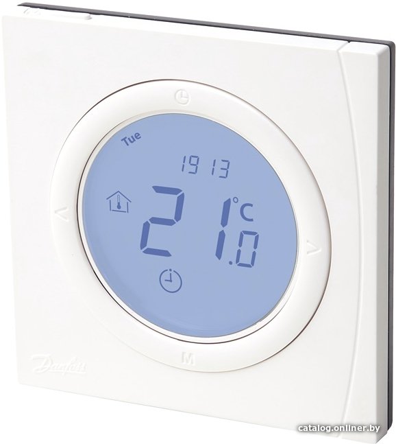 Терморегулятор Danfoss ECtemp Next Plus