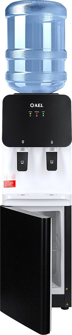

Кулер для воды AEL LD-AEL-85c (черный)