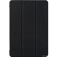 Чехол для планшета JFK Smart Case для Huawei MediaPad M5 lite (черный)