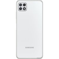 Телефон Samsung Galaxy A22 5G SM-A226/DS 4GB/128GB (белый) в Бресте