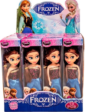 Кукла Ausini 807-2