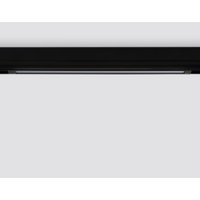 Трековый светильник Hotpoint Magnetic GL1670 BK (черный)