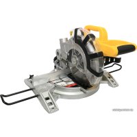 Торцовочная пила Калибр ПТЭ-1400/210м