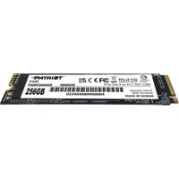 SSD Patriot P320 256GB P320P256GM28