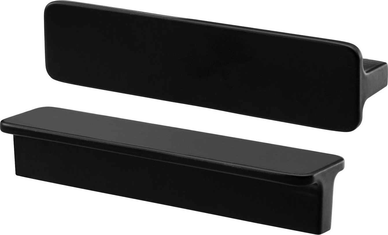 Ручка мебельная Ikea Hackas 30342479