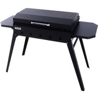 Складной мангал Manko "Picnik-3"