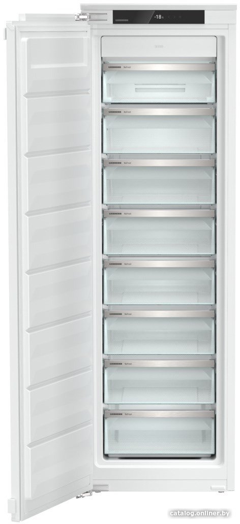 Морозильник Liebherr SIFNe 5108 Pure NoFrost 5108-22001