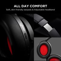 Наушники 1More Sono Flow (черный)