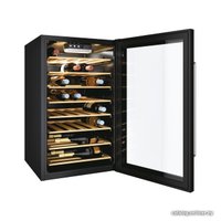 Винный шкаф Candy CWC 154 EEL/N