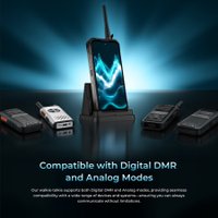 Телефон Oukitel WP61 Plus 12GB/512GB (черный)