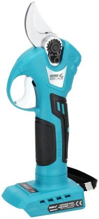 

Секатор Dedra DED7177 (без АКБ)