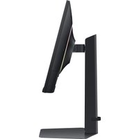 Smart монитор Samsung Odyssey G7 LS27DG702EUXDU