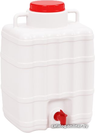 Бак Альтернатива М8352 (15л)