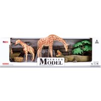 Игровой набор Masai Mara На ферме ММ205-038