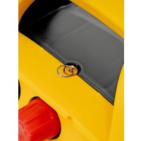 Компрессор Denzel РС 1/6-180