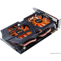 Видеокарта ZOTAC GeForce GTX 660 2GB GDDR5 (ZT-60903-10M)