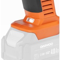 Перфоратор Daewoo Power DAH 2821Li (без АКБ)