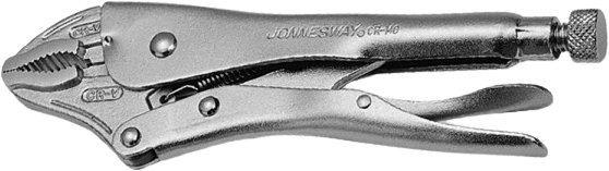 

Зажим Jonnesway P32M05A