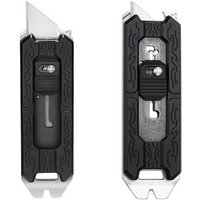 Мультитул NexTool Knife Explorer E20 NE20398A