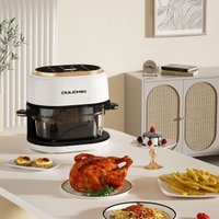 Аэрогриль (аэрофритюрница) Oulemei OLM-KZF012