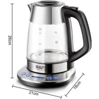 Электрический чайник RAF R.7857