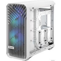Корпус Fractal Design Torrent RGB White TG Clear Tint FD-C-TOR1A-07