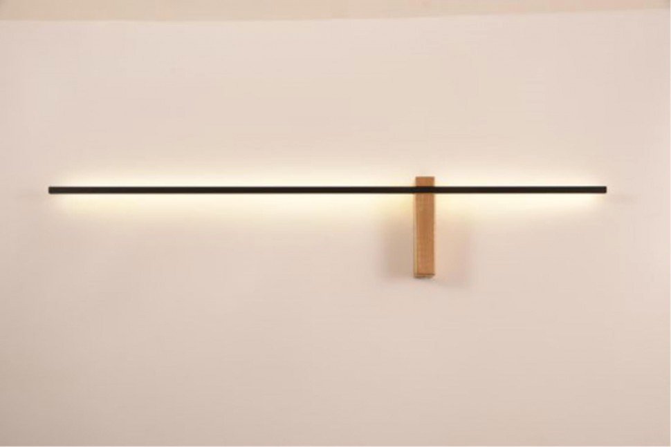 

Бра Arte Lamp Phoenix A2025AP-1PB