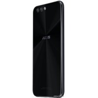 Телефон ASUS Zenfone 4 ZE554KL Snapdragon 660 6GB/64GB (черный)