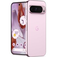 Смартфон Google Pixel 9 Pro 16GB/256GB (розовый кварц)