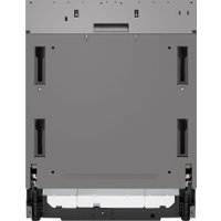 Встраиваемая посудомоечная машина LG DB475TXS