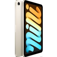 Планшет Apple iPad mini 2021 256GB MK7V3 (сияющая звезда)