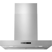 Кухонная вытяжка Schtoff S Plus 600 X (нержавеющая сталь)