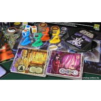 Настольная игра Asmodee Ghost Stories (Истории с призраками)