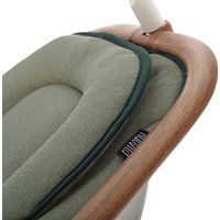 Шезлонг Nuovita Agio AG1 (зеленый)