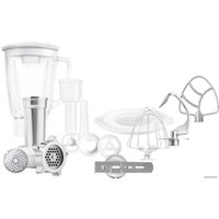 Кухонная машина Sencor STM 6356YL