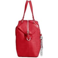 Дорожная сумка Samsonite Karissa Red 38 см