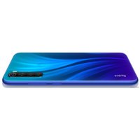 Смартфон Xiaomi Redmi Note 8 2021 4GB/64GB (синий нептун)