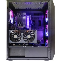 Компьютер Jet Multimedia 5R9600XD32M2VGAL2W5