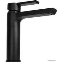 Смеситель Rea Argus B6210 (черный матовый)