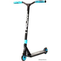 Трюковый самокат Triumf Active TF001 (синий)
