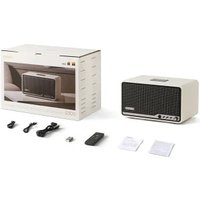 Беспроводная аудиосистема Edifier S300 (бежевый)