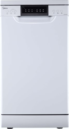 Отдельностоящая посудомоечная машина Midea MFD45S130W